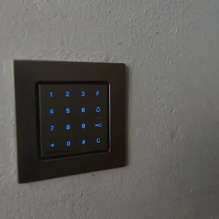 Appartement River Side Market - Eclipse Superior *