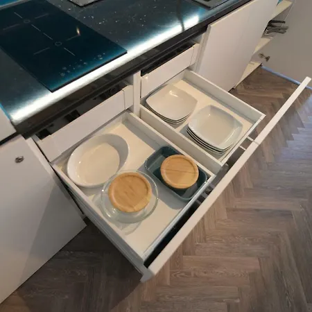 River Side Market Апартаменты Любляна