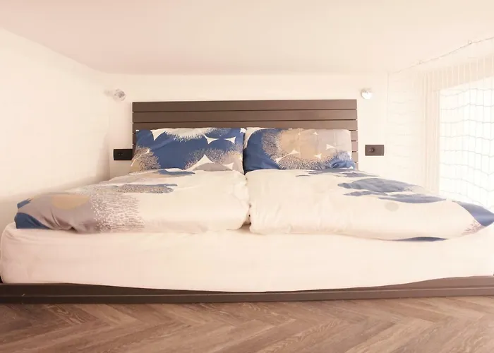 アパート River Side Market *