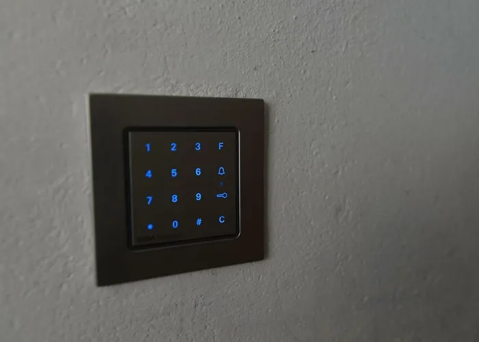 アパート River Side Market *