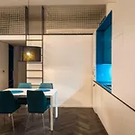 River Side Market Apartment *