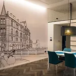 River Side Market Apartment