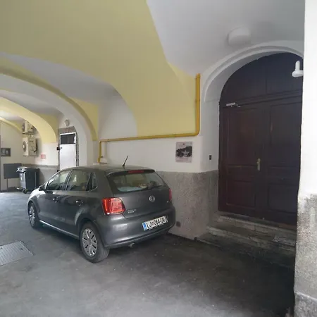 River Side Market Appartamento